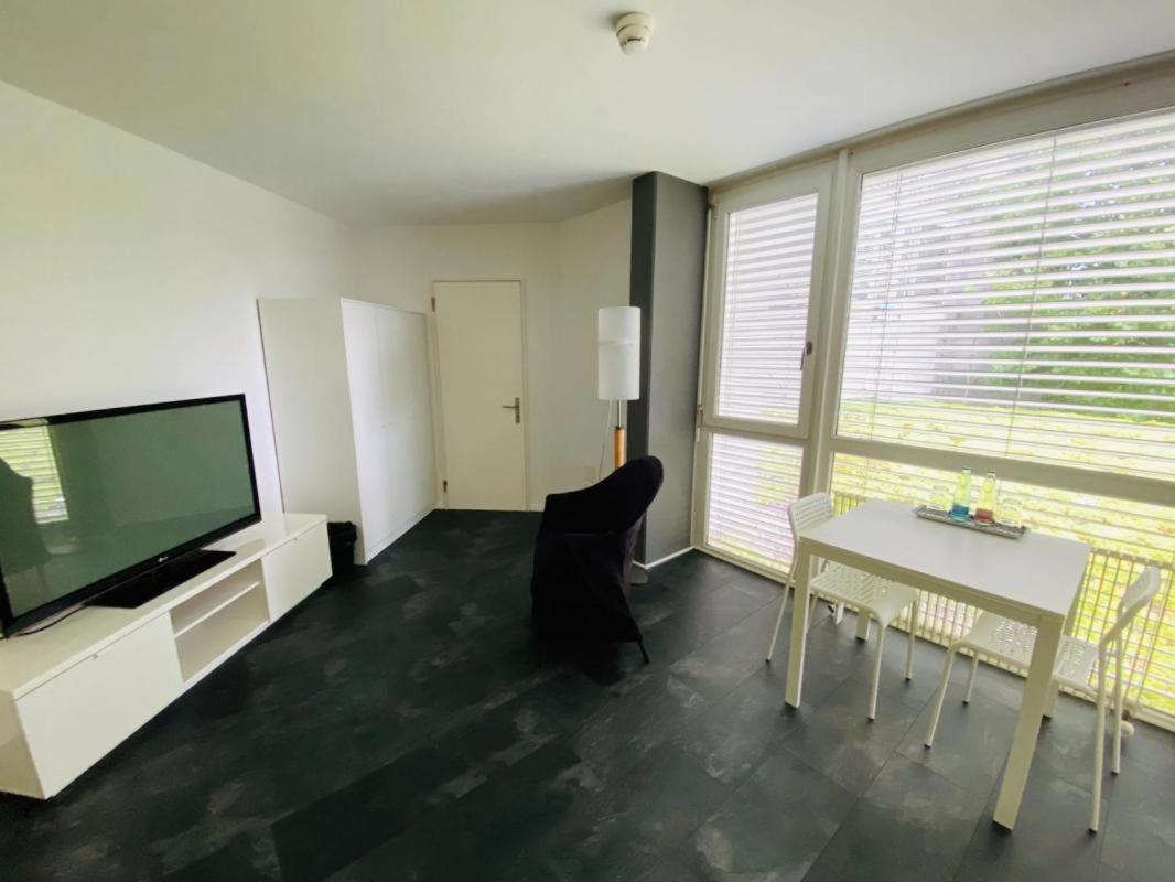 Work & Live Apartments Frauenfeld Exterior photo